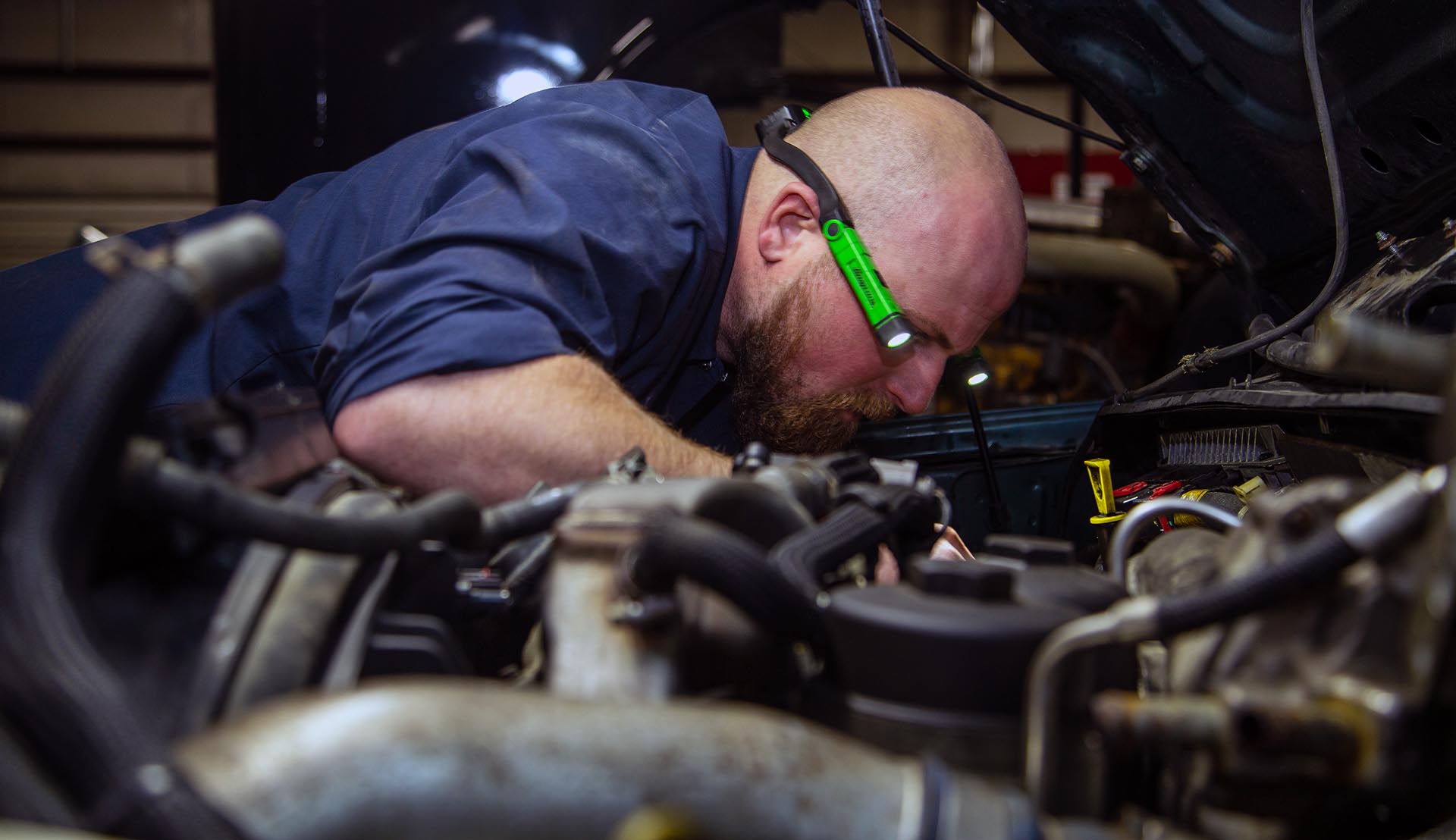 Mobile Truck Repair in Sandusky, OH Ohio Diesel